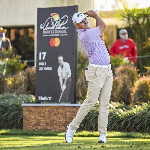 Arnold Palmer Invitational