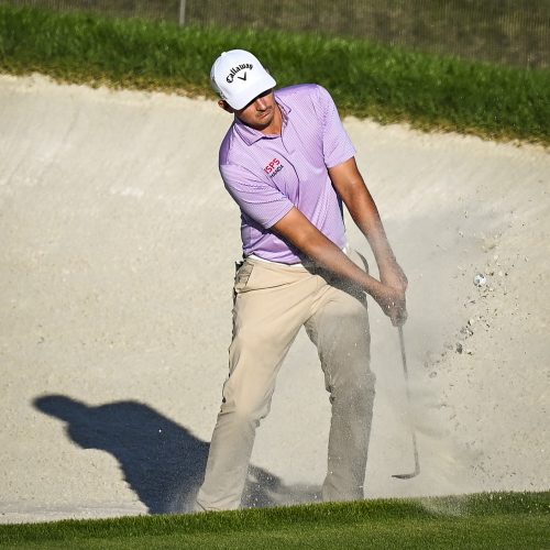 WGC Workday Championship at The Concession