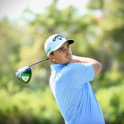 WGC – Dell Technologies Match Play