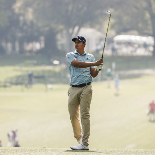 The Masters