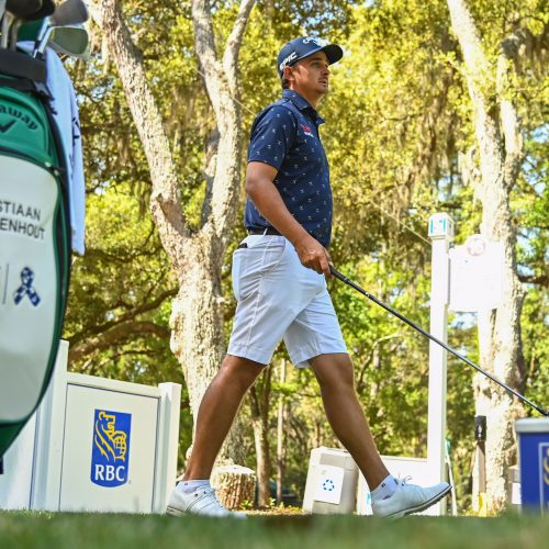 RBC Heritage