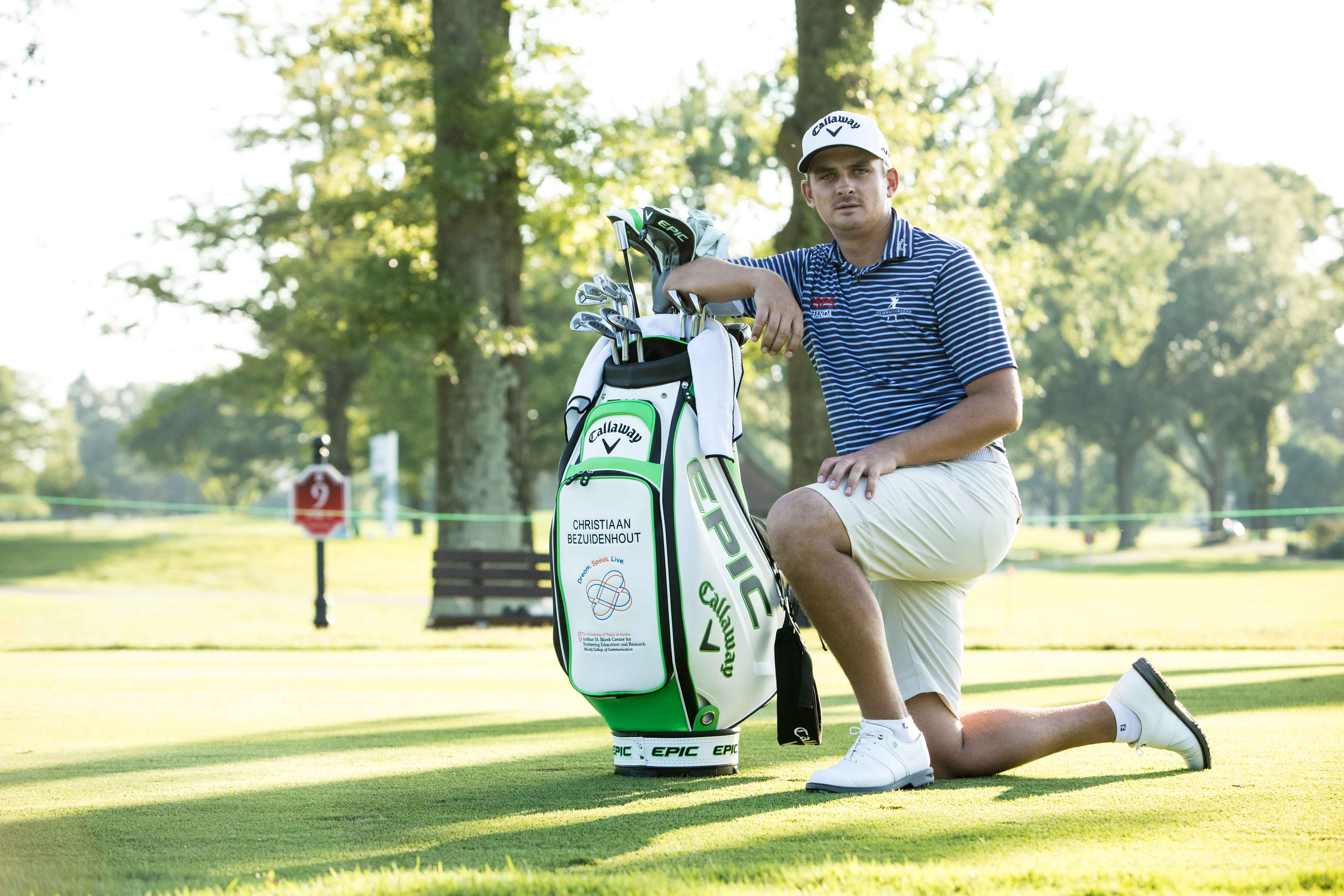 World Wide Technologies Championship at Mayakoba