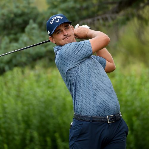 Butterfield Bermuda Championship