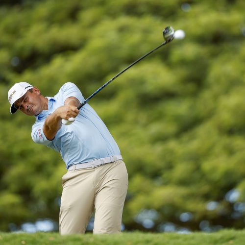 Farmers Insurance Open