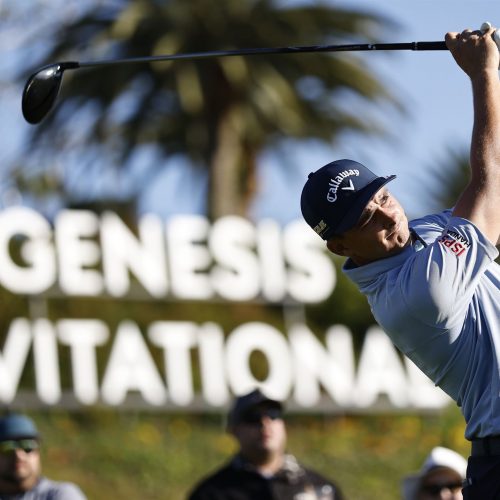 The Genesis Invitational