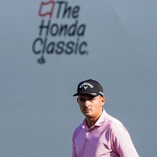 The Honda Classic