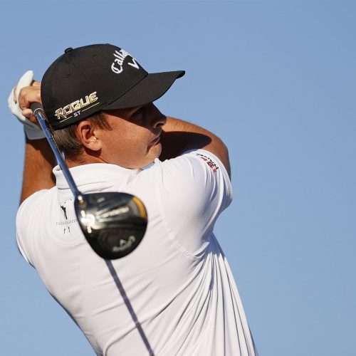 AT&T Pebble Beach Pro-Am