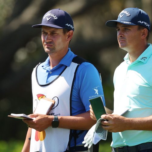 The Arnold Palmer Invitational
