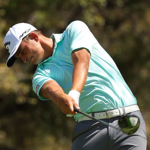 WGC Dell Technologies Match Play