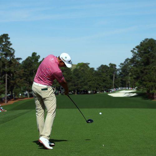 The Masters Tournament