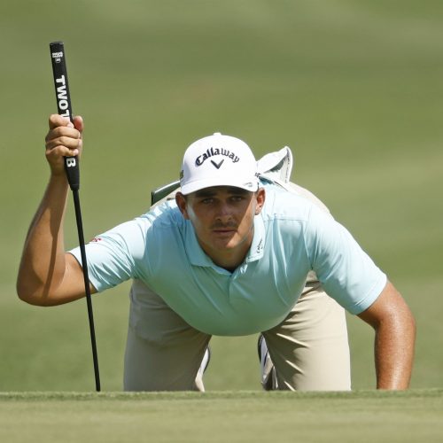 Zurich Classic of New Orleans