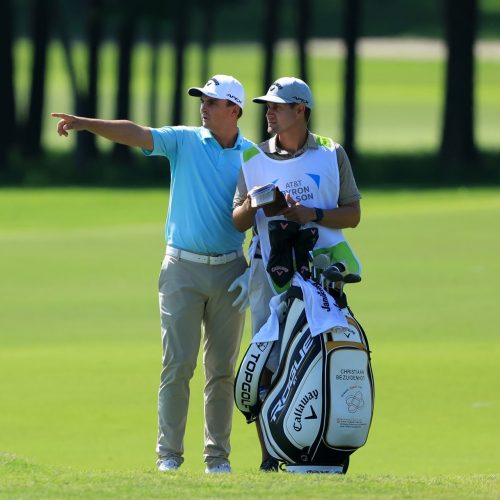 AT&T Byron Nelson