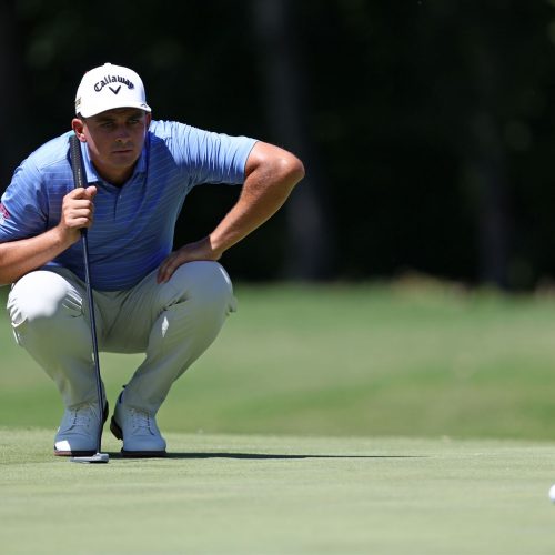 Charles Schwab Challenge