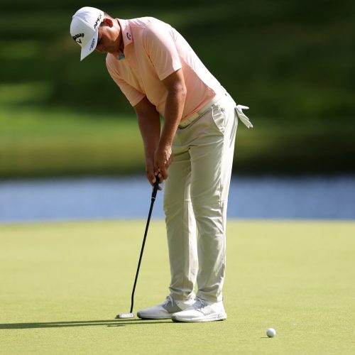 Travelers Championship