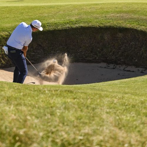 Genesis Scottish Open
