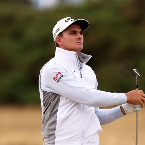 The Open Championship