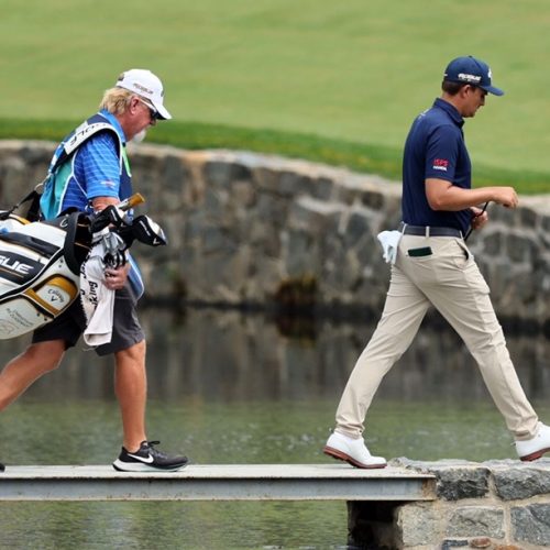 BMW Championship