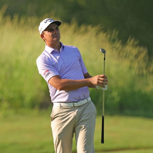 FedEx St. Jude Championship