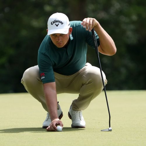 Wyndham Championship