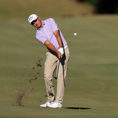 Sanderson Farms Championship