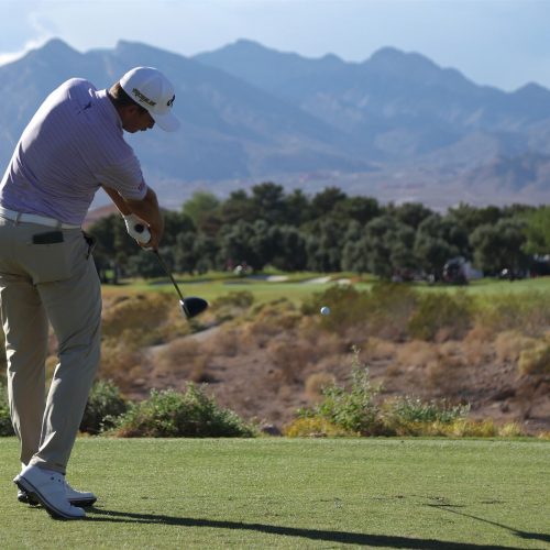 Shriners Children’s Open