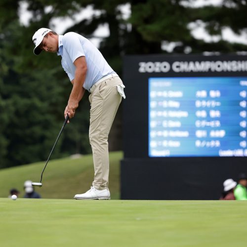 ZOZO Championship