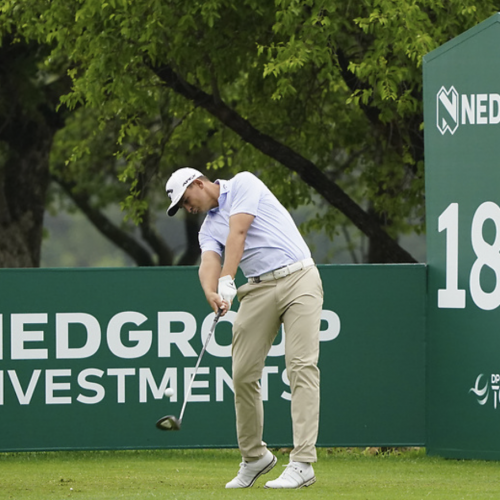 Nedbank Golf Challenge