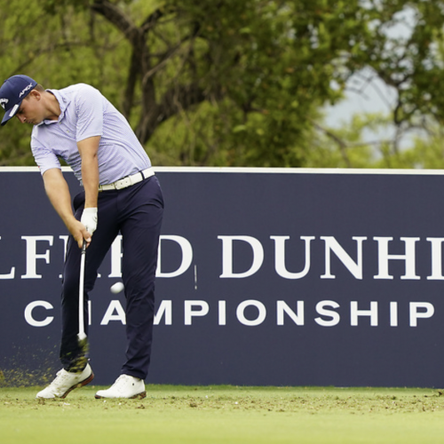 Alfred Dunhill Championship