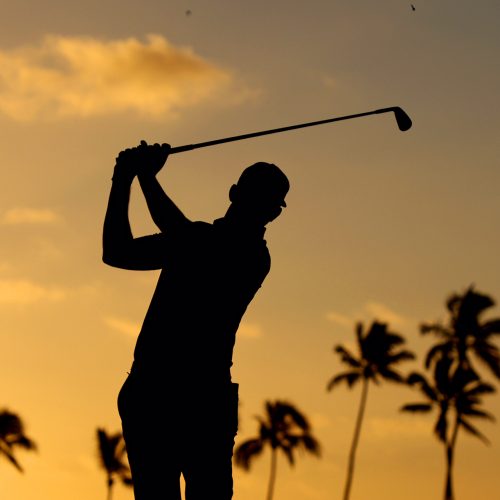Sony Open in Hawaii