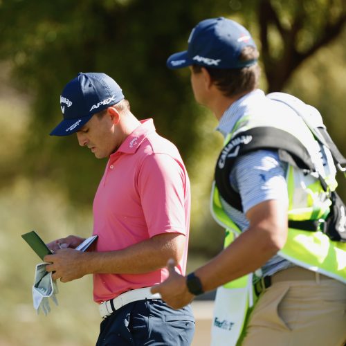 WM Phoenix Open