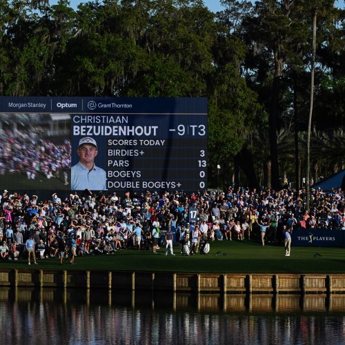 THE PLAYERS Championship