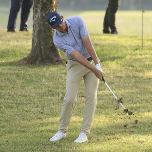 ISPS HANDA Championship