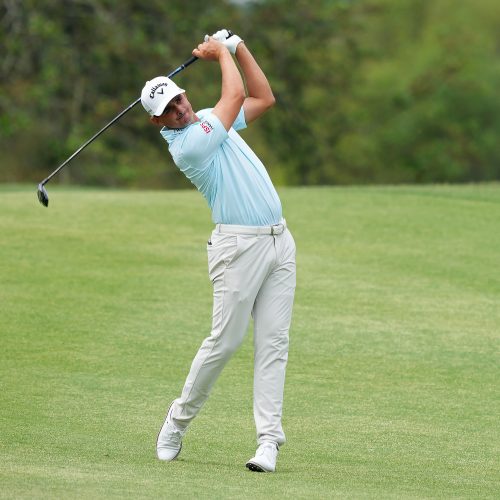 Valero Texas Open
