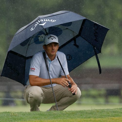 AT&T Byron Nelson