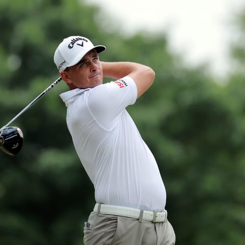 Charles Schwab Challenge