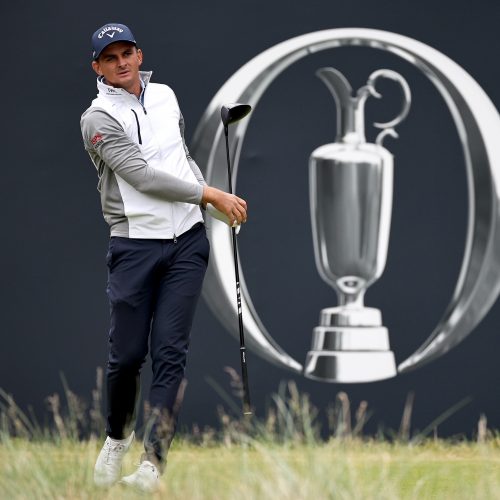 The Open Championship