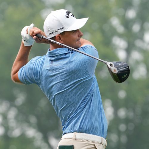 Rocket Mortgage Classic