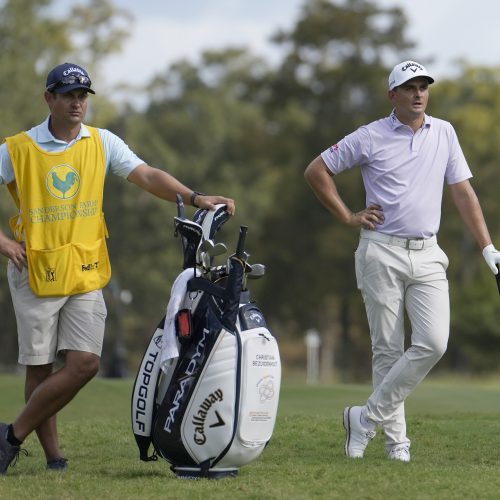 Sanderson Farms Championship