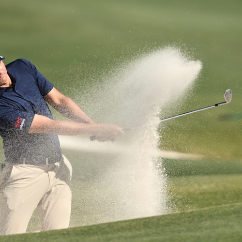 Shriners Children’s Open