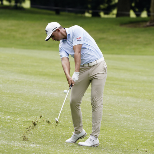 Joburg Open