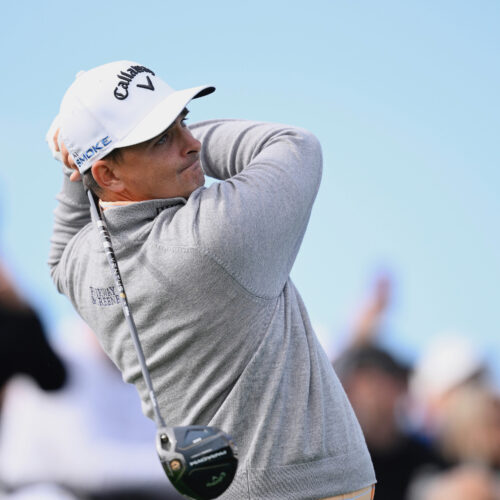 WM Phoenix Open