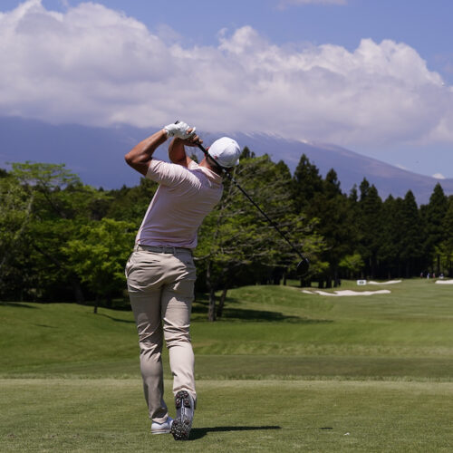 ISPS HANDA Championship