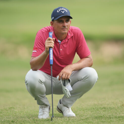 Charles Schwab Challenge