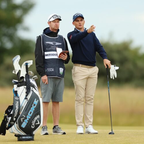 Genesis Scottish Open