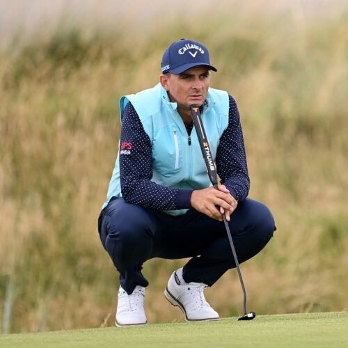 The Open Championship