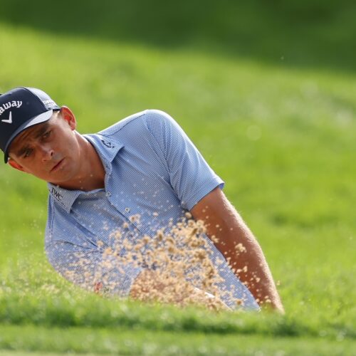 BMW Championship