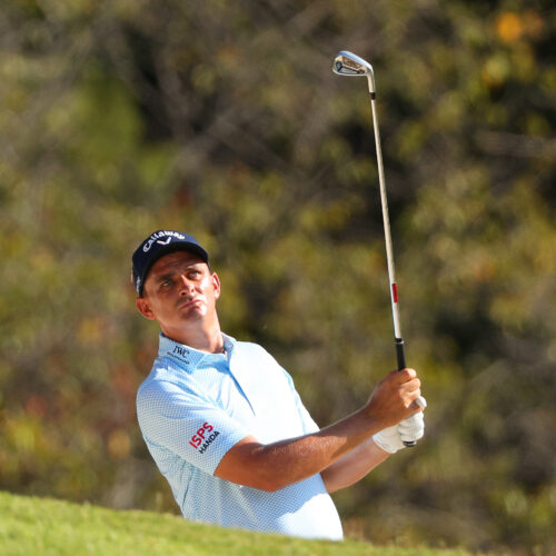 FedEx St. Jude Championship