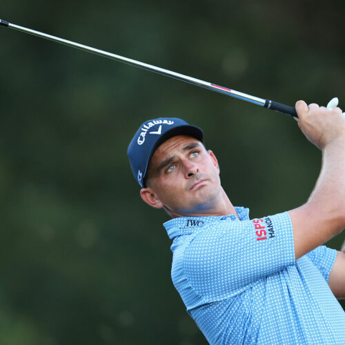 Wyndham Championship