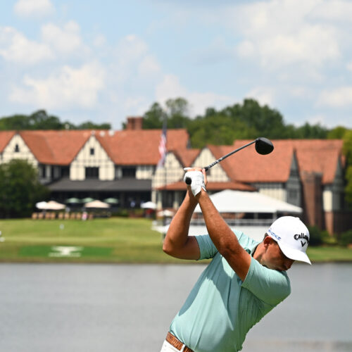 TOUR Championship