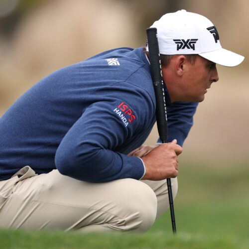 AT&T Pebble Beach Pro-Am